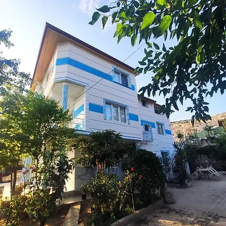 Kaplan Apart - Pansiyon * Yesilova (Burdur)