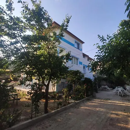Kaplan Apart - Pansiyon * Yesilova (Burdur)