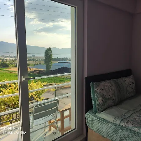Kaplan Apart - Pansiyon Homestay