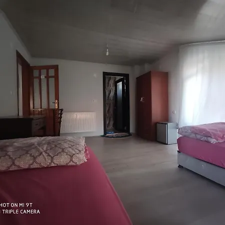 Homestay Kaplan Apart - Pansiyon Yesilova (Burdur)