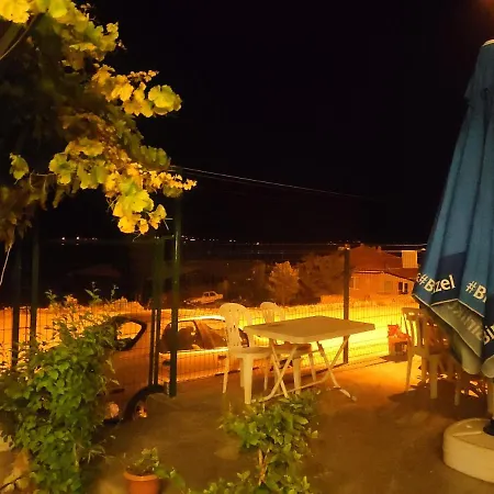 Kaplan Apart - Pansiyon Homestay
