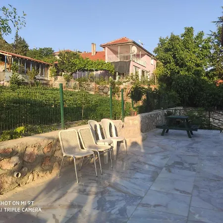 Homestay Kaplan Apart - Pansiyon