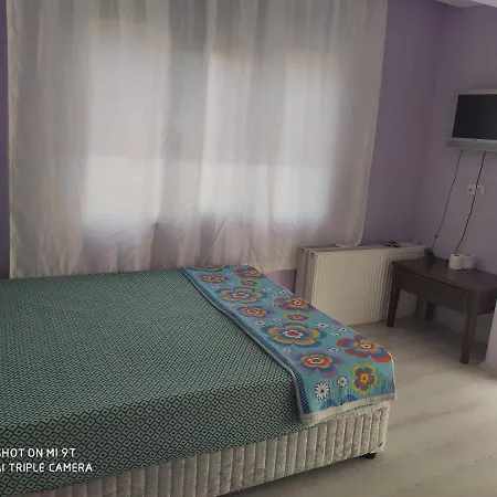 Homestay Kaplan Apart - Pansiyon *