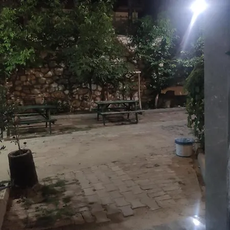 Kaplan Apart - Pansiyon * Yesilova (Burdur)
