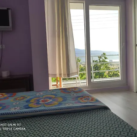 Homestay Kaplan Apart - Pansiyon *