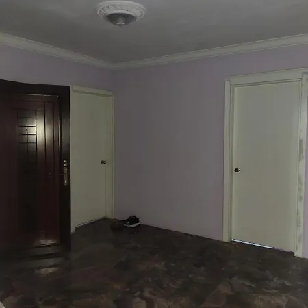 Kaplan Apart - Pansiyon Homestay