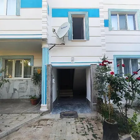Kaplan Apart - Pansiyon Homestay *