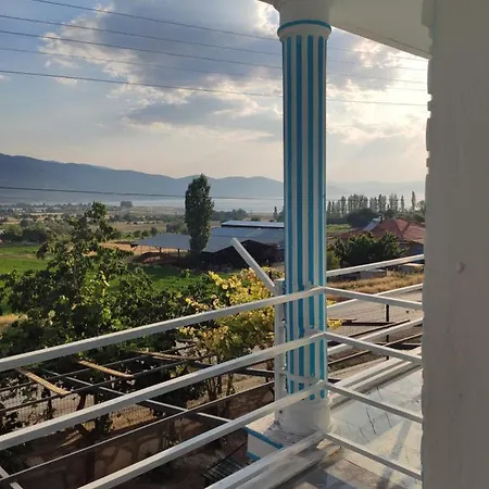 Kaplan Apart - Pansiyon