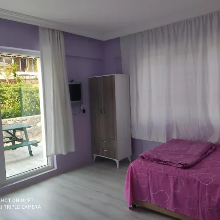 Kaplan Apart - Pansiyon *