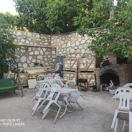 Kwatera prywatna Kaplan Apart - Pansiyon Yesilova (Burdur)