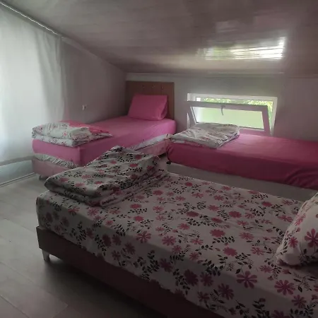 Homestay Kaplan Apart - Pansiyon *