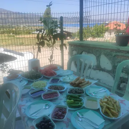 Kaplan Apart - Pansiyon Homestay