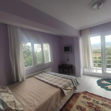 Kaplan Apart - Pansiyon Yesilova (Burdur)