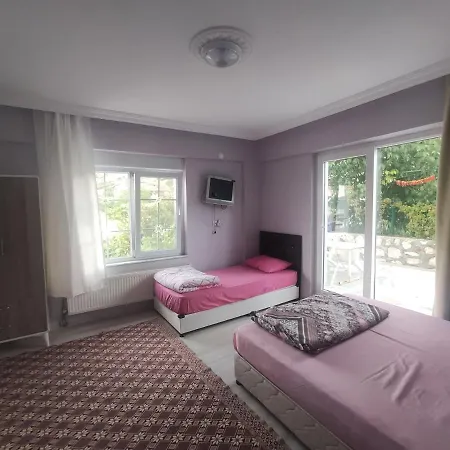 Kwatera prywatna Kaplan Apart - Pansiyon Yesilova (Burdur)