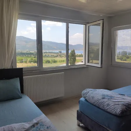 Homestay Kaplan Apart - Pansiyon