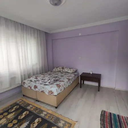 Homestay Kaplan Apart - Pansiyon *