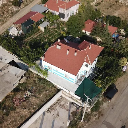 Rum i privatbostad Kaplan Apart - Pansiyon