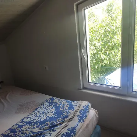 Kaplan Apart - Pansiyon Yesilova (Burdur)