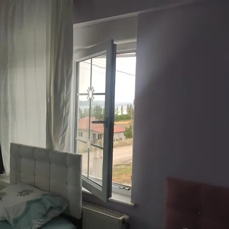 Homestay Kaplan Apart - Pansiyon Yesilova (Burdur)