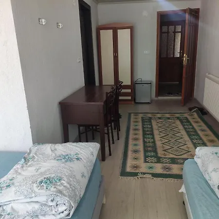Kaplan Apart - Pansiyon * Yesilova (Burdur)