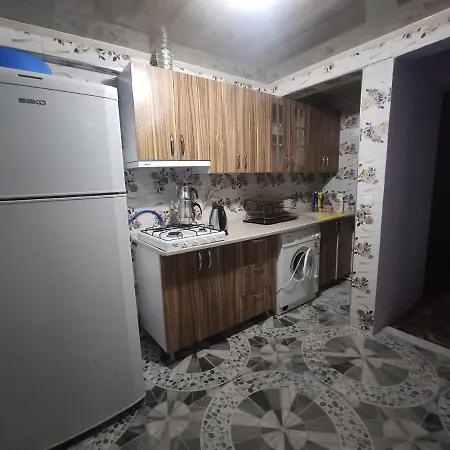 Kaplan Apart - Pansiyon * Yesilova (Burdur)
