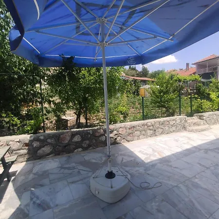 Kaplan Apart - Pansiyon Homestay