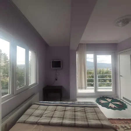 Kaplan Apart - Pansiyon Yesilova (Burdur)