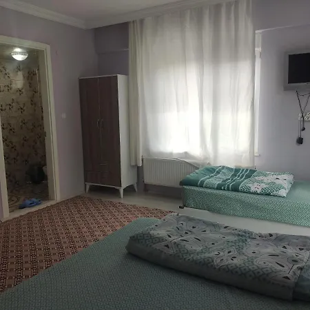 Homestay Kaplan Apart - Pansiyon Yesilova (Burdur)