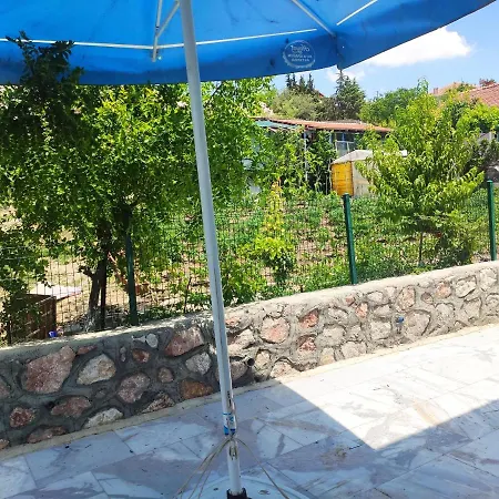 Kwatera prywatna Kaplan Apart - Pansiyon *
