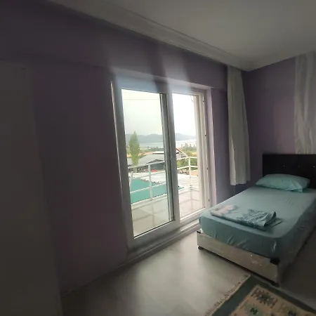 Kwatera prywatna Kaplan Apart - Pansiyon Yesilova (Burdur)