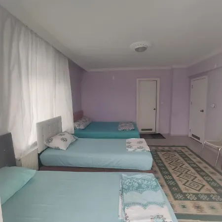 Kaplan Apart - Pansiyon Homestay