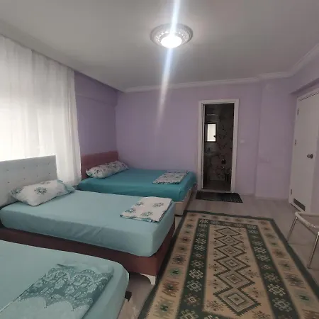Kaplan Apart - Pansiyon