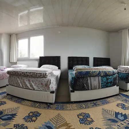 Kaplan Apart - Pansiyon Homestay