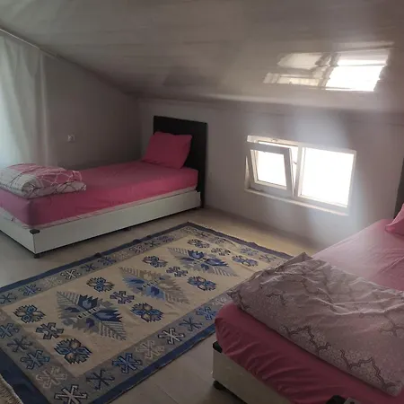 Kaplan Apart - Pansiyon Homestay